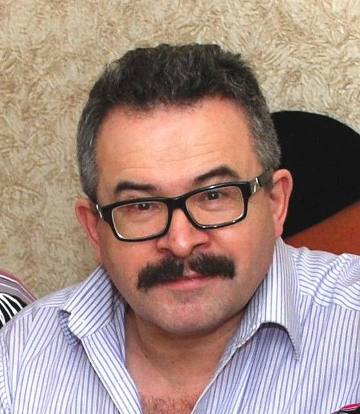 Станислав Гизатулин