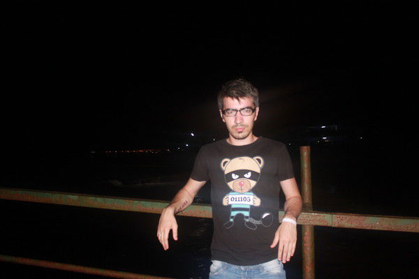 Денис Чергесов