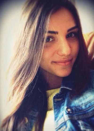 Равият Исаева