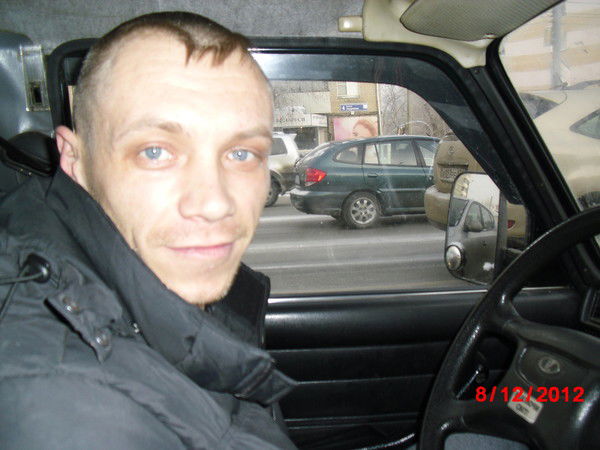 Павел Шувалов