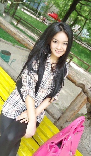 *{Excluzive S Karagandy}