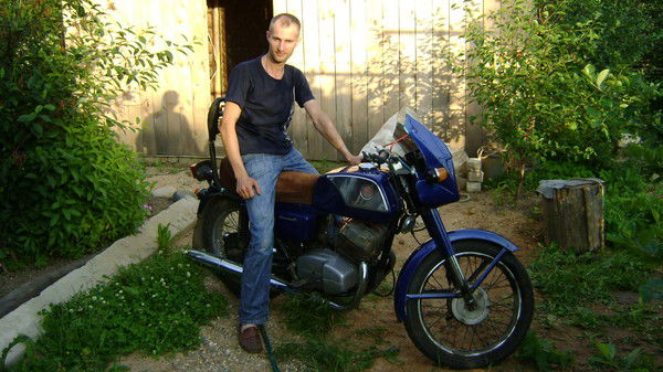 Алексей Сорокин