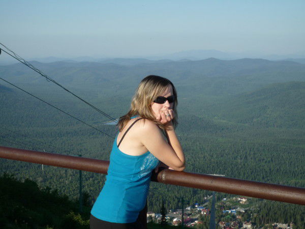 Татьяна Куприян