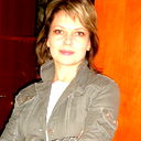 Татьяна Старкова