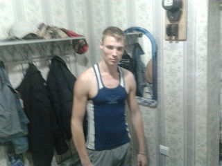 ~Вл@димир~ ~Зеленоглазый~