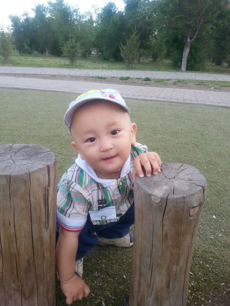 Azatgul Shapshekeeva