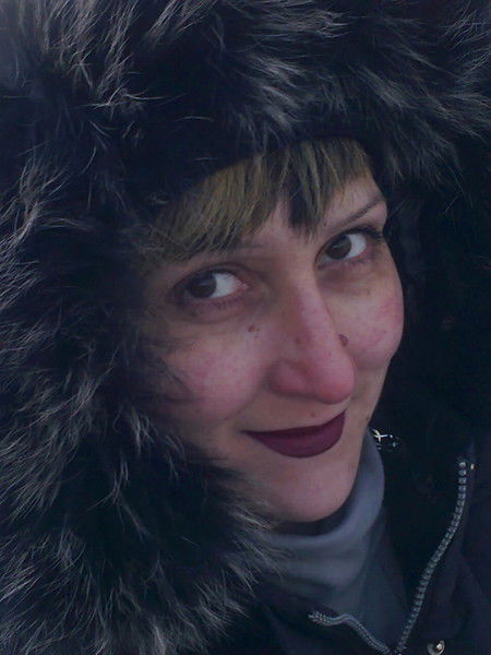 Татьяна Горбачёва