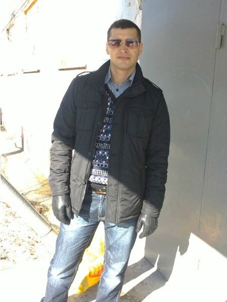 Дмитрий Дундуков