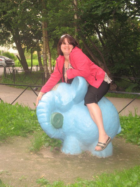 Ирина Аксенова