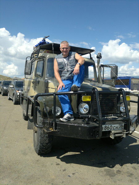 Павел Стюхин