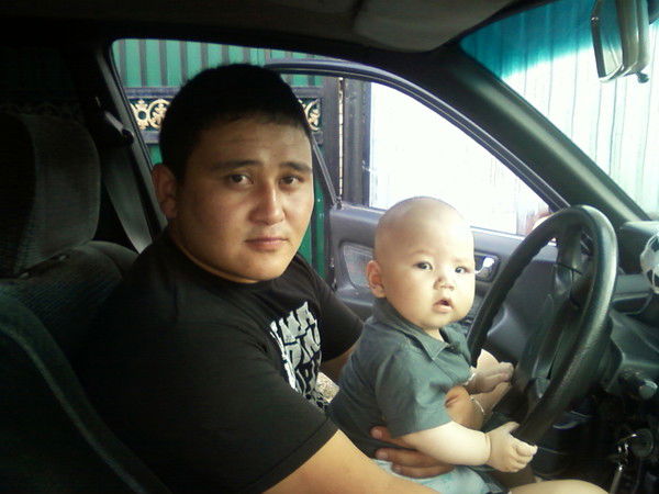 Нуржол Чакейхан