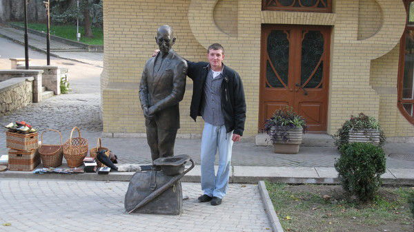 Алексей Шипилов