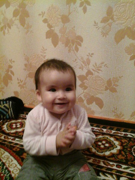 Асел Игисинова