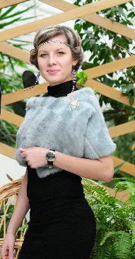 Екатерина Церех