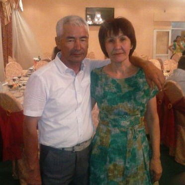 Алтын Курымбаева