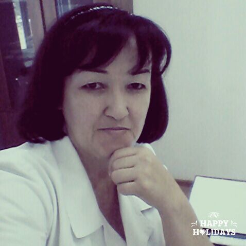 Сауле Балабекова