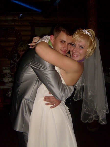 Никита Васильев