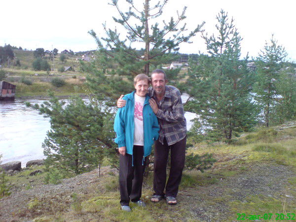 Артур Найден