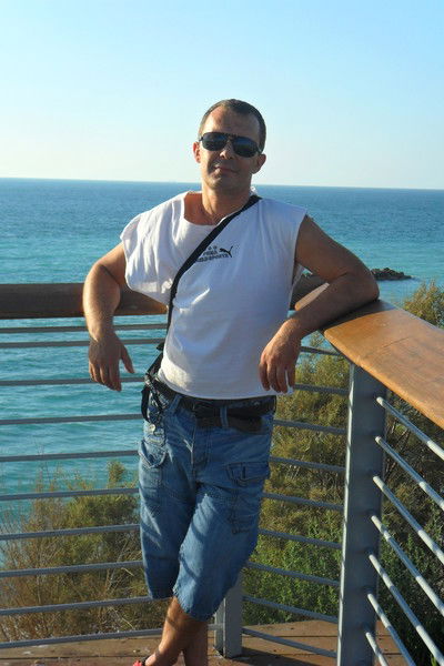 Игорь Рябичев