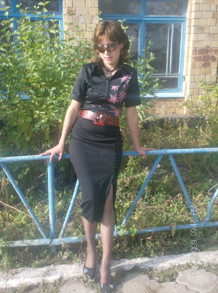 Роза Кабдуллина