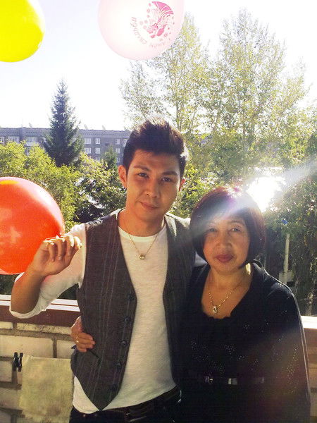 Карлыгаш Алимжанова