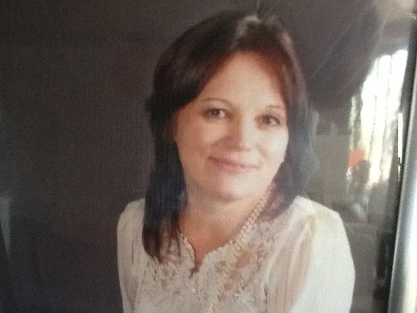 Нина Быкадорова