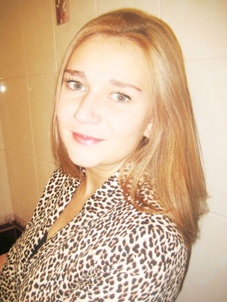 Кристина Борисова