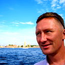 Сергей Лаврентьев