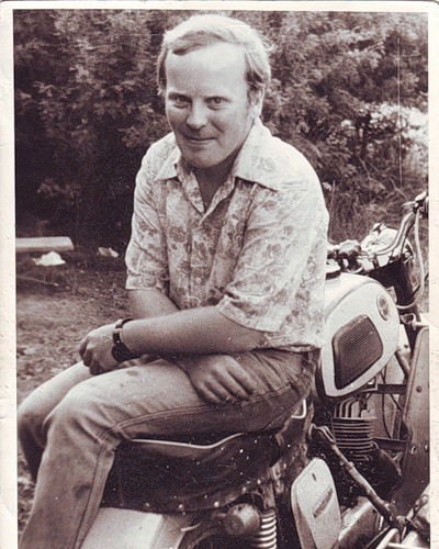 Олег Зотикович Бытов