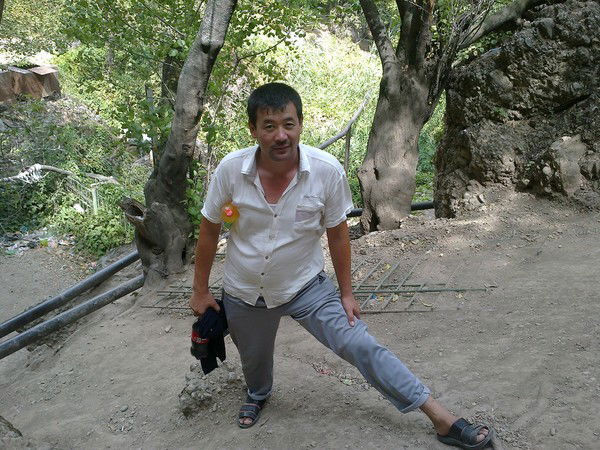 Даулет Аппаев