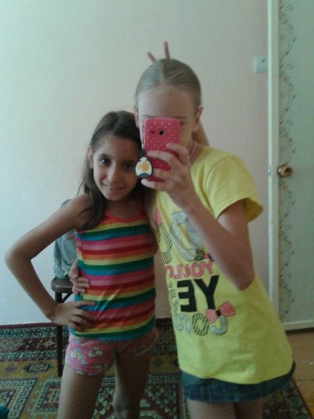 Лилия Качевская