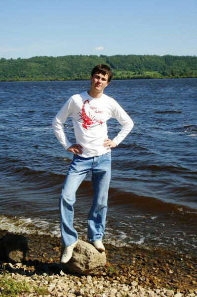 Иван Подгорнов