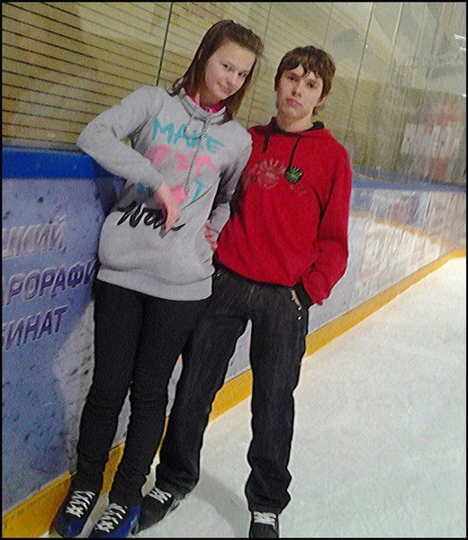 Алексей Вячеславович