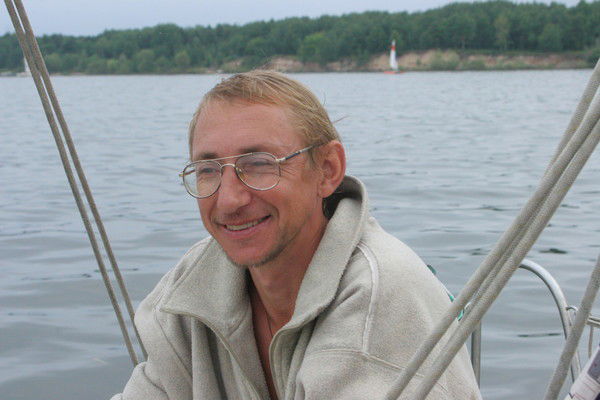 Анатолий Каменев