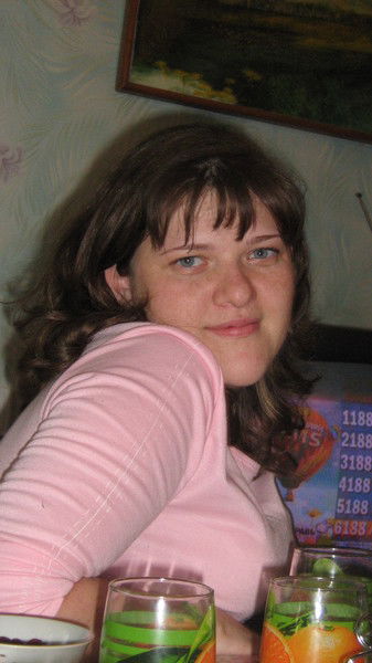 Ekaterina Arakanzeva