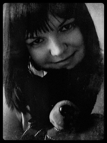 Виктория Лобачева