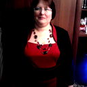 Галина Тихонова