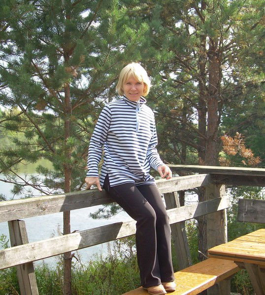 Анна Пукова