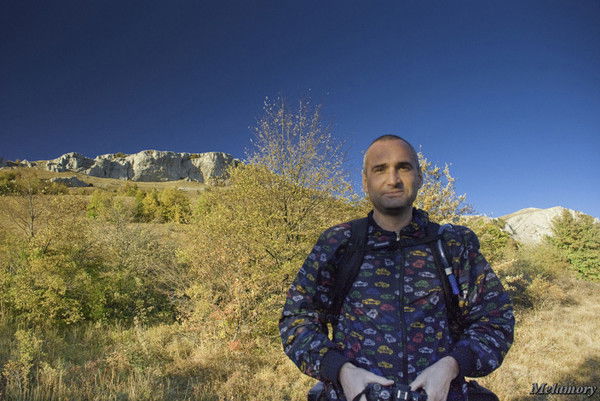 Сергей Купреев