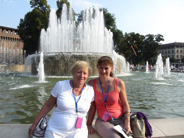 Валерия Брантюкова