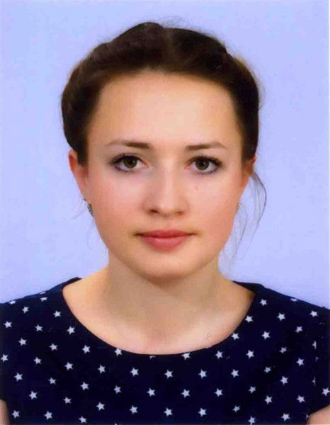 Евгения Дзюба