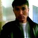 Тимур Байгужаев