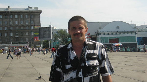 Сергей Донцов