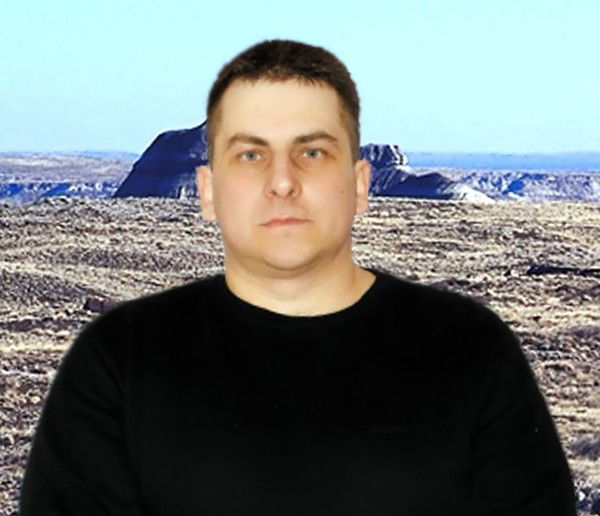 Владимир Петрученя