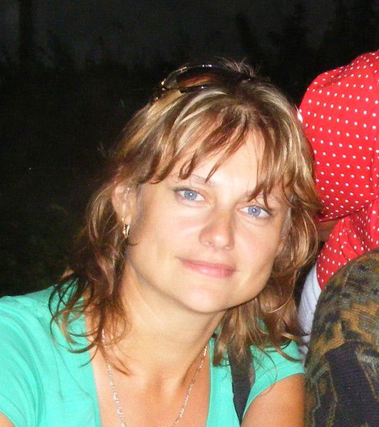 Натали Уварова