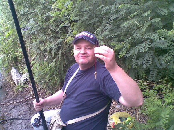 Олег Огородцев