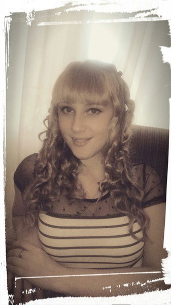 Александра Пиляева