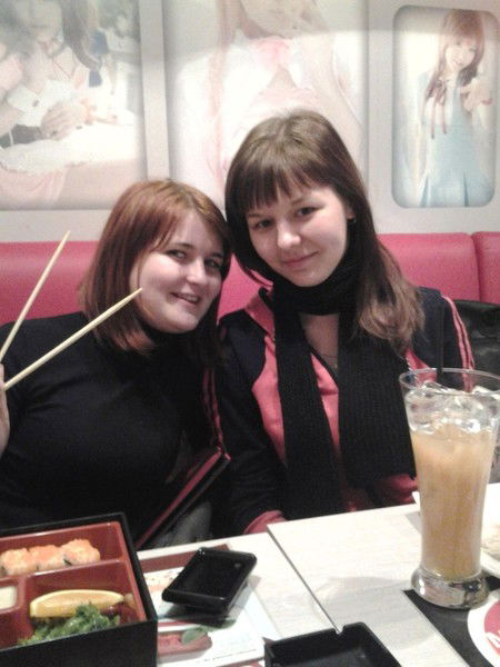 Марина Миртова