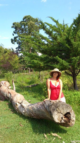 Елена Красовская