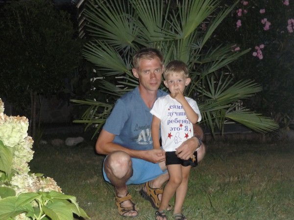 Евгений Шмелёв